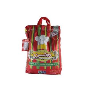 برنج محسن هندی10کیلو گرم