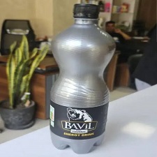  انرژی زا باویل(عمده)