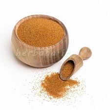  خاک شیر تازه