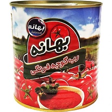 رب بهانه ۳۶۰ گرم