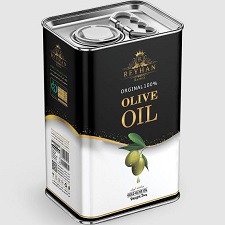 روغن زیتون 4لیتری