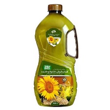 روغن سرخ کردنی ۳ لیتری