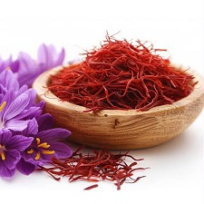 زعفران یک مثقالی ورقی(عمده)