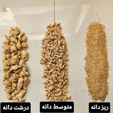  سویا ۴۵۰ گرم