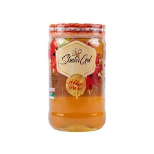 عسل آرین