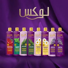 شامپو لوکس ۴۰۰ میلی