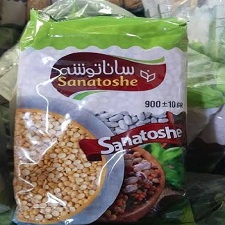 لپه ریز ساناتوشه ۷۰۰ گرم