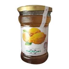 مربا هنرسار بالنگ ۶۰۰ گرم