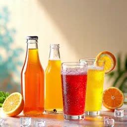 نوشیدنی ها