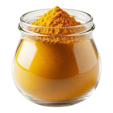 زردچوبه فله25کیلویی