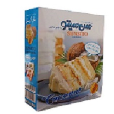  پودر کیک سن سیتو ۴۰۰ گرم