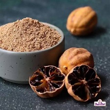 پودر لیمو