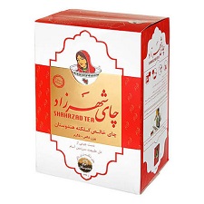 چای شهرزاد ۲۵۰ گرم