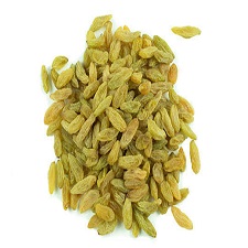 کشمش سبز ۵ کیلو