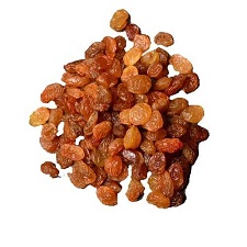 کشمش پلویی تازه
