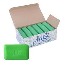 صابون گلنار